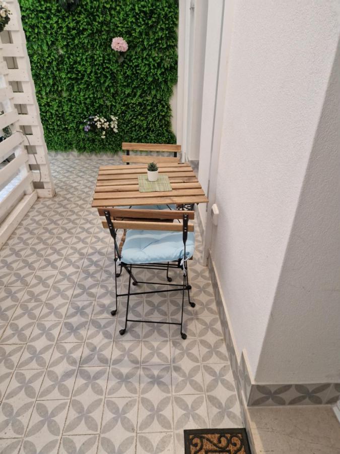 Le 2 Gravine Hotel Matera Buitenkant foto