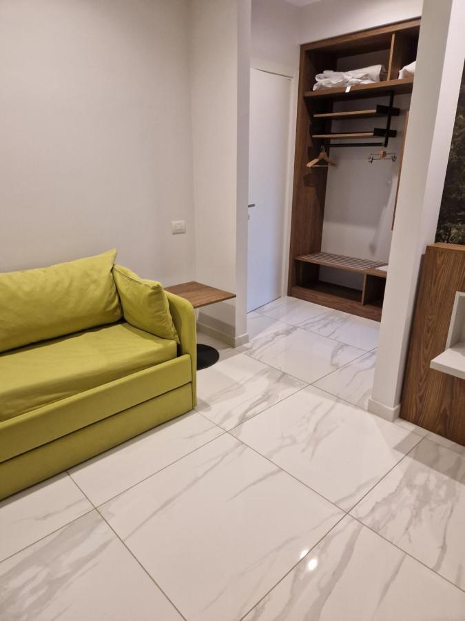Le 2 Gravine Hotel Matera Buitenkant foto