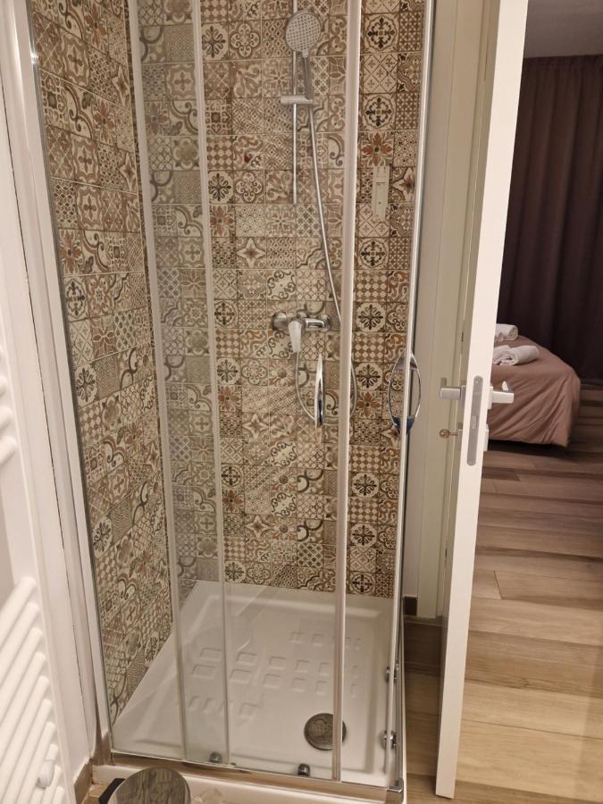 Le 2 Gravine Hotel Matera Buitenkant foto