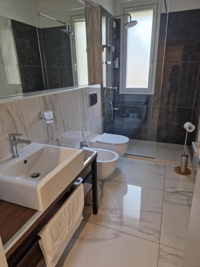 Le 2 Gravine Hotel Matera Buitenkant foto