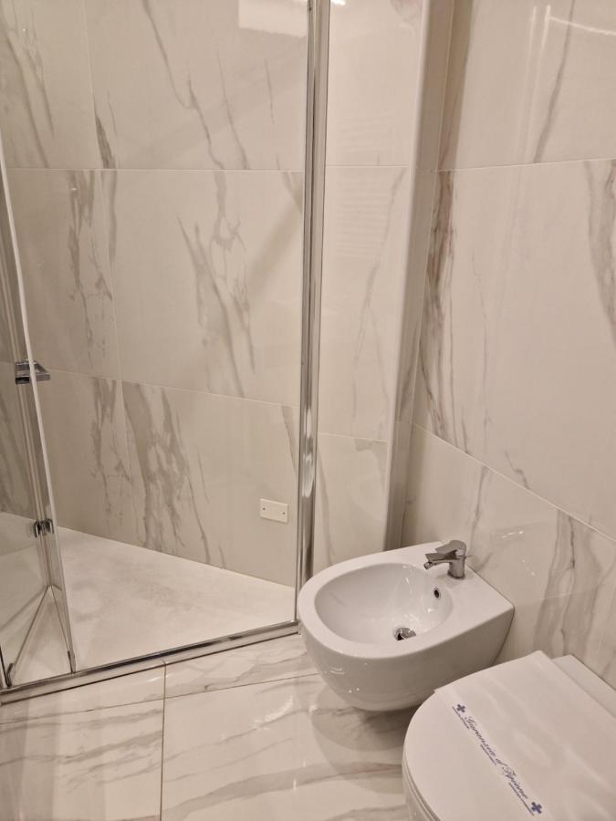 Le 2 Gravine Hotel Matera Buitenkant foto