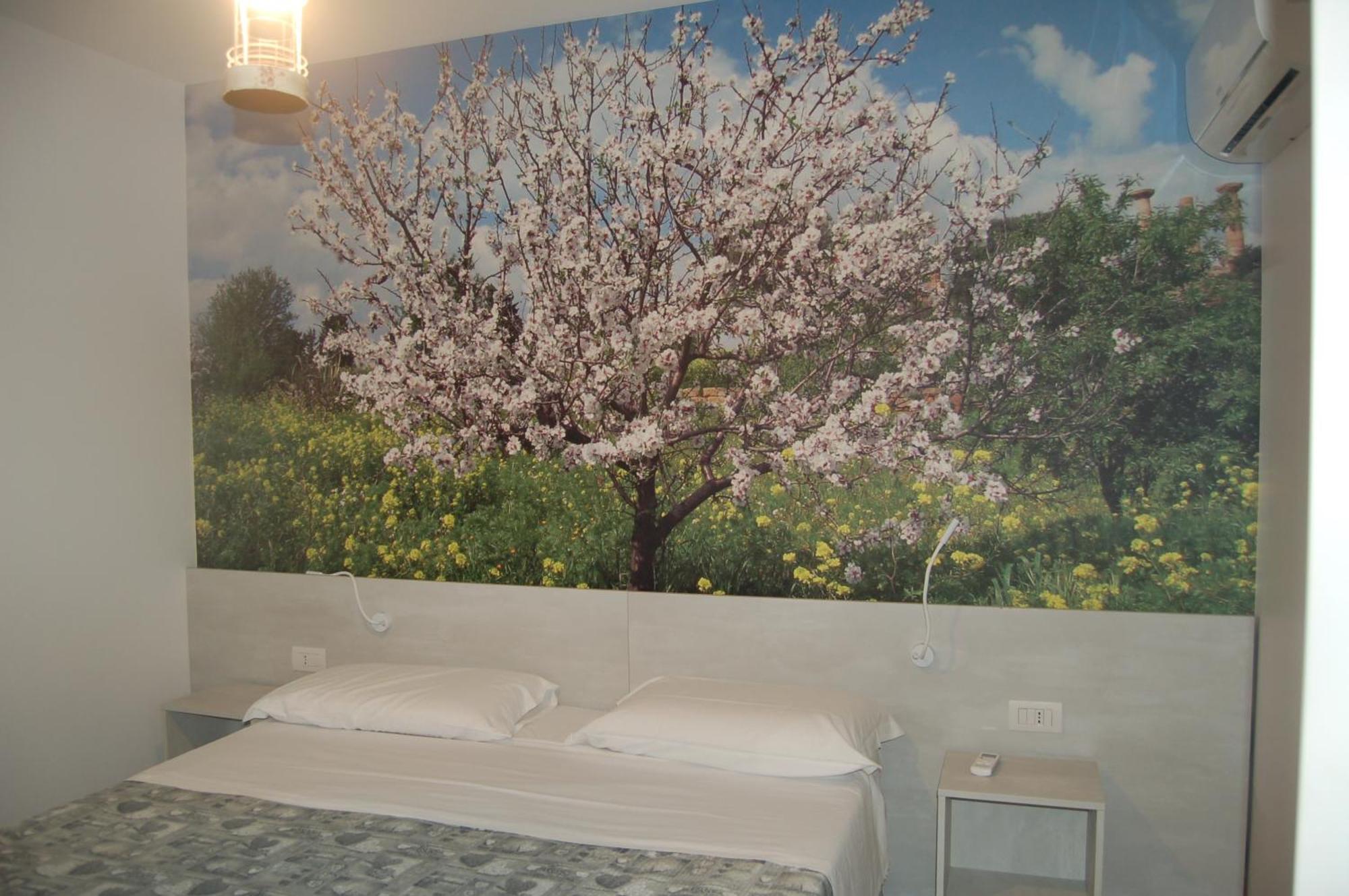 Le 2 Gravine Hotel Matera Buitenkant foto