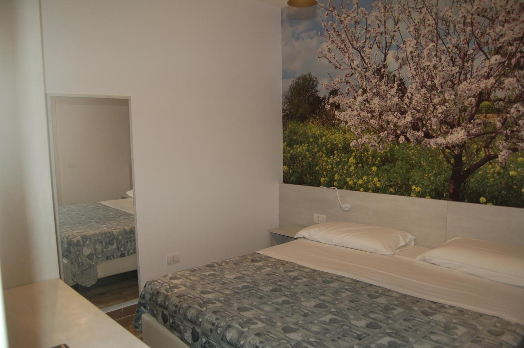 Le 2 Gravine Hotel Matera Buitenkant foto