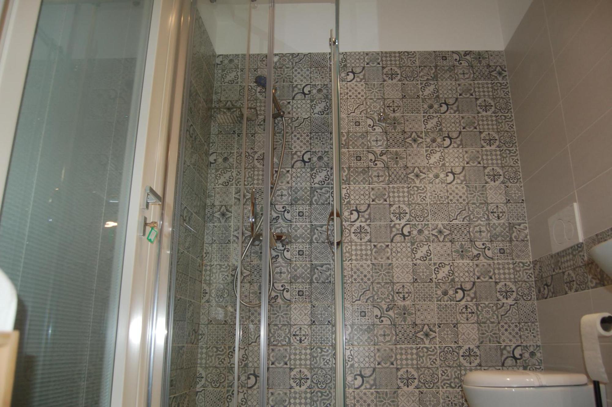 Le 2 Gravine Hotel Matera Buitenkant foto
